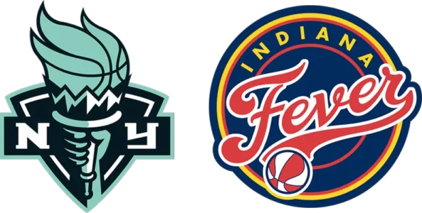 New York Liberty vs. Indiana Fever