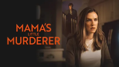 thumbnail - Mama's Little Murderer