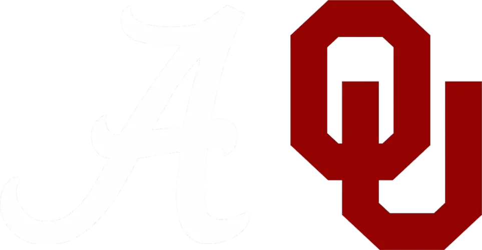 #7 Alabama vs. #21 Oklahoma