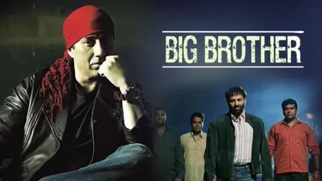thumbnail - Big Brother