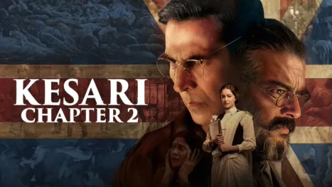 thumbnail - Kesari Chapter 2: The Untold Story of Jallianwala Bagh