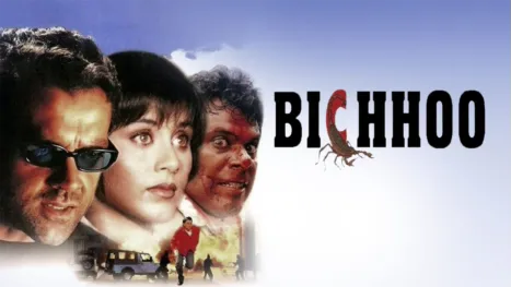 thumbnail - Bichhoo