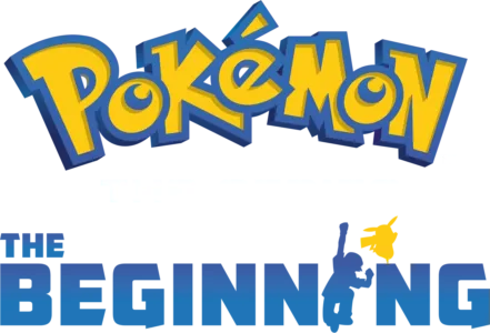 Pokémon the Series: The Beginning