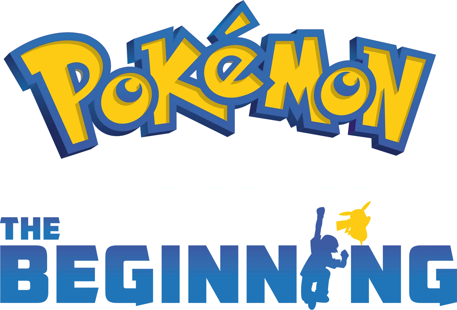 Pokémon the Series: The Beginning