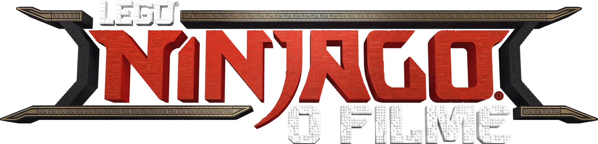 Lego Ninjago: O Filme