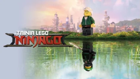thumbnail - Η Ταινία Lego Ninjago