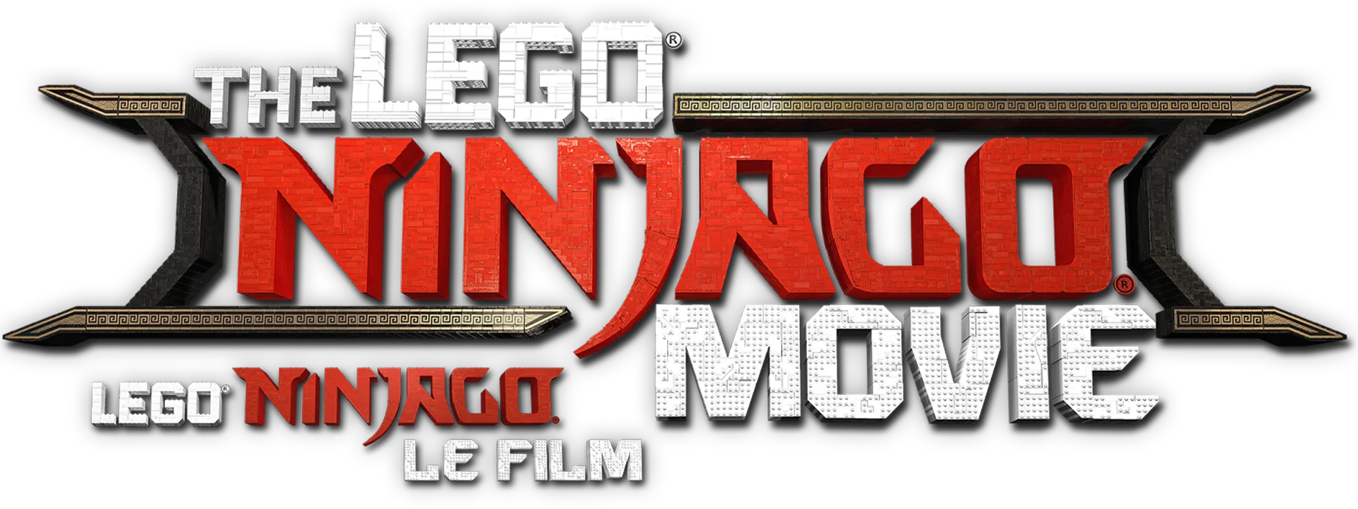 LEGO Ninjago : Le Film