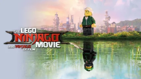 thumbnail - LEGO Ninjago : Le Film