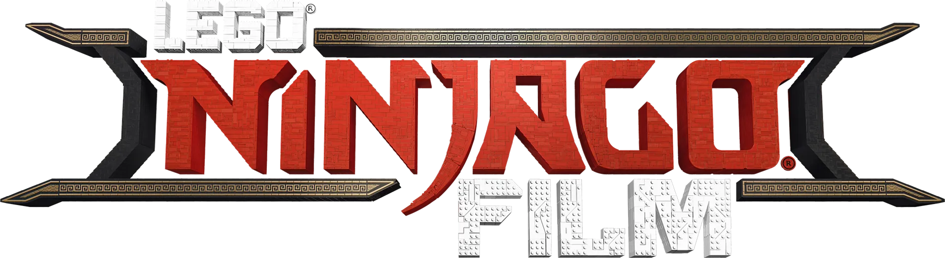 LEGO NINJAGO: FILM