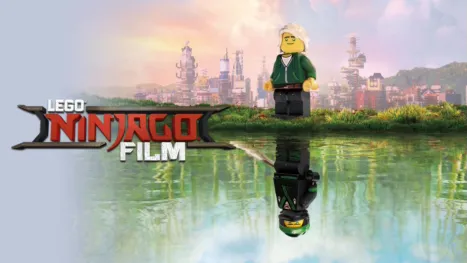 thumbnail - LEGO NINJAGO: FILM