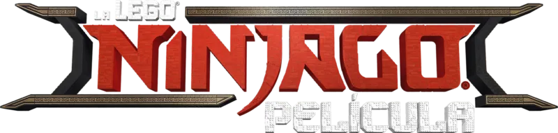 La LEGO Ninjago película