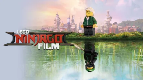 thumbnail - A LEGO Ninjago-film