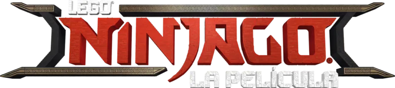 LEGO Ninjago: La película