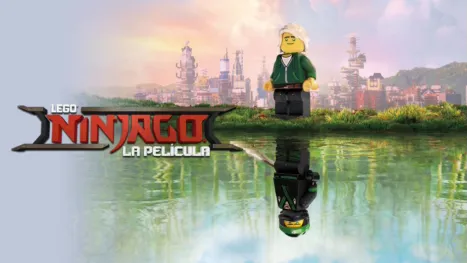 thumbnail - LEGO Ninjago: La película
