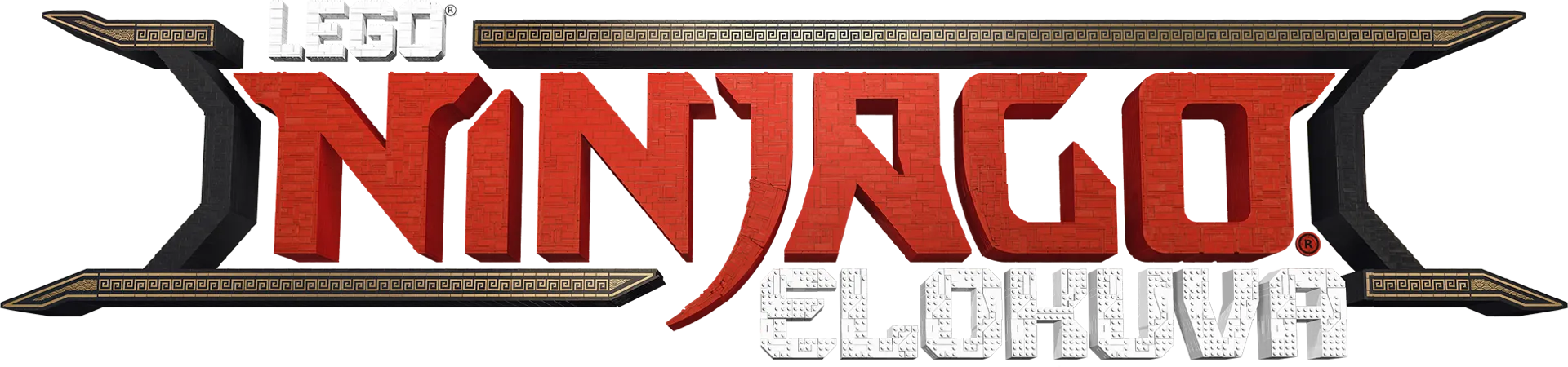 LEGO Ninjago Elokuva
