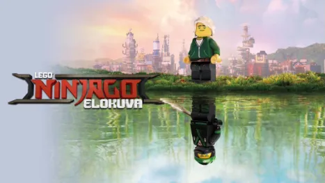 thumbnail - LEGO Ninjago Elokuva