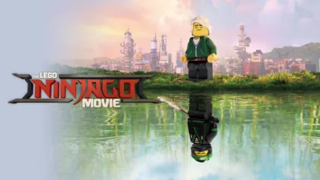 thumbnail - De Lego Ninjago Film