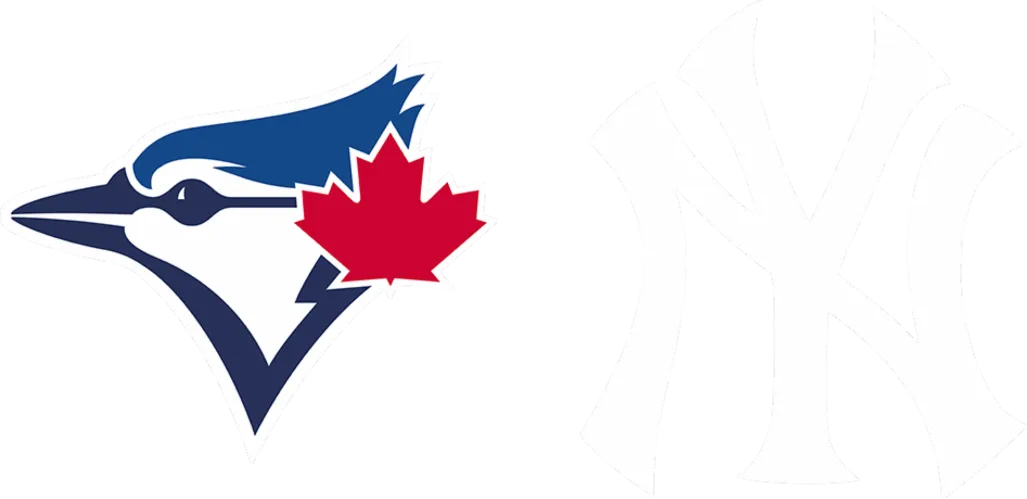 Toronto Blue Jays vs. New York Yankees