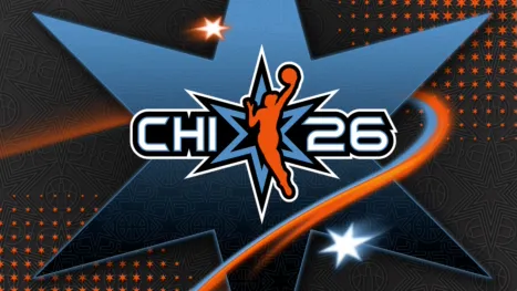 thumbnail - Kia WNBA Shooting Stars and State Farm WNBA 3-Point Contest