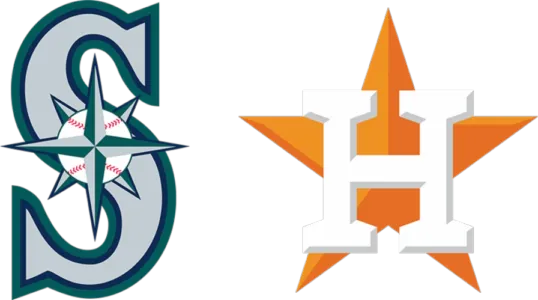 Seattle Mariners vs. Houston Astros