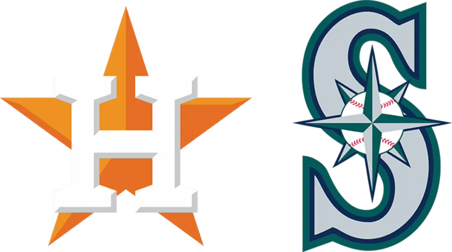 Houston Astros vs. Seattle Mariners