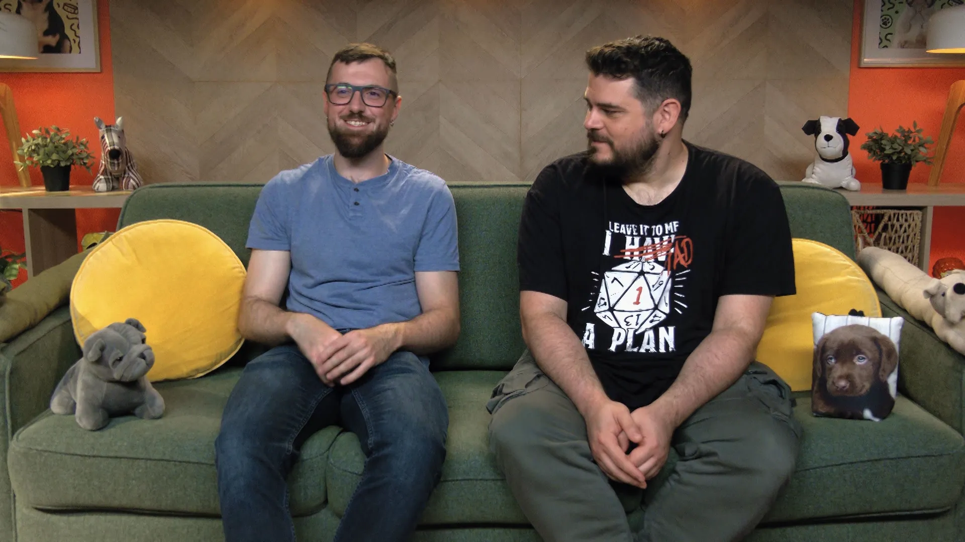 thumbnail - T2:E2 Episode 11