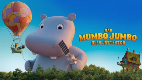 thumbnail - När Mumbo Jumbo blev jättestor