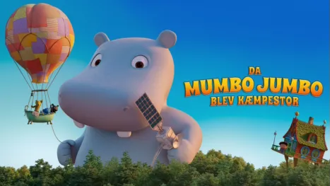 thumbnail - Mumbo Jumbo