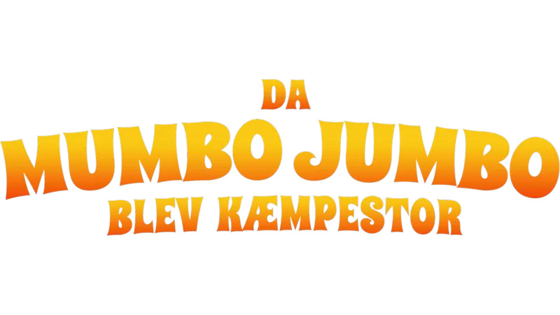 Da Mumbo Jumbo blev kæmpestor