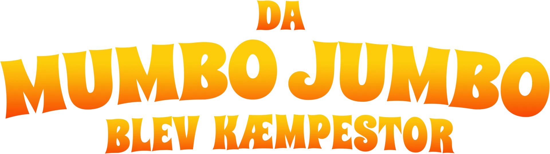 Mumbo Jumbo