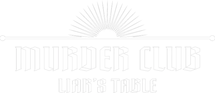 Murder Club: Liar's Table