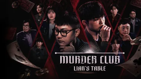 thumbnail - Murder Club: Liar's Table