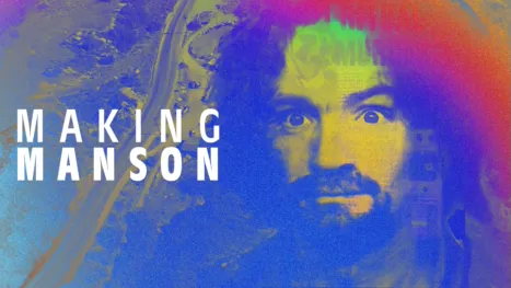 thumbnail - Making Manson