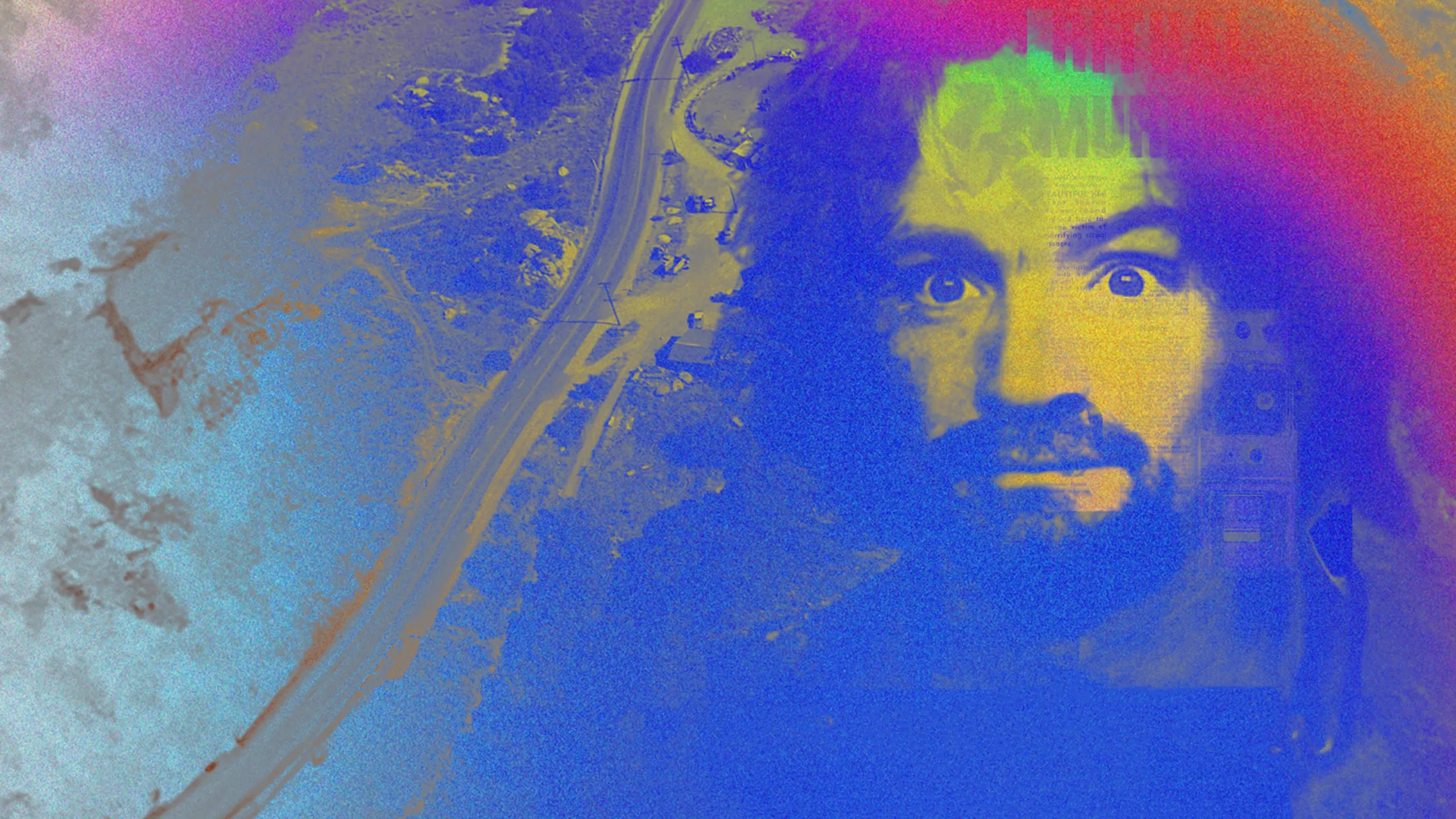 Making Manson