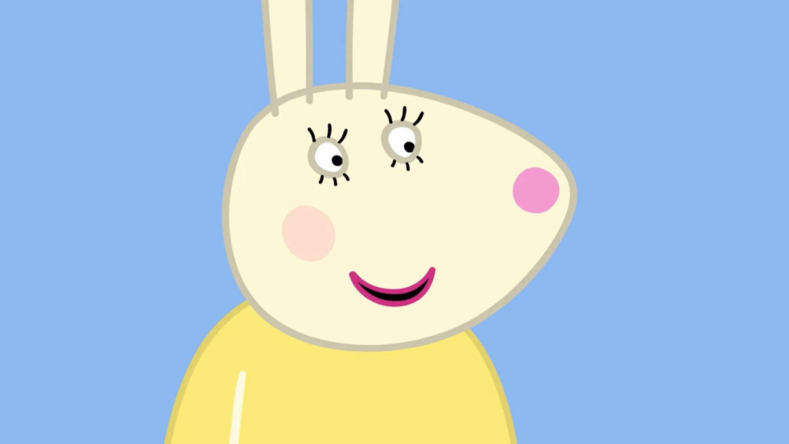 thumbnail - S7:E3 London / Simple Science / Easter Bunny / School Project