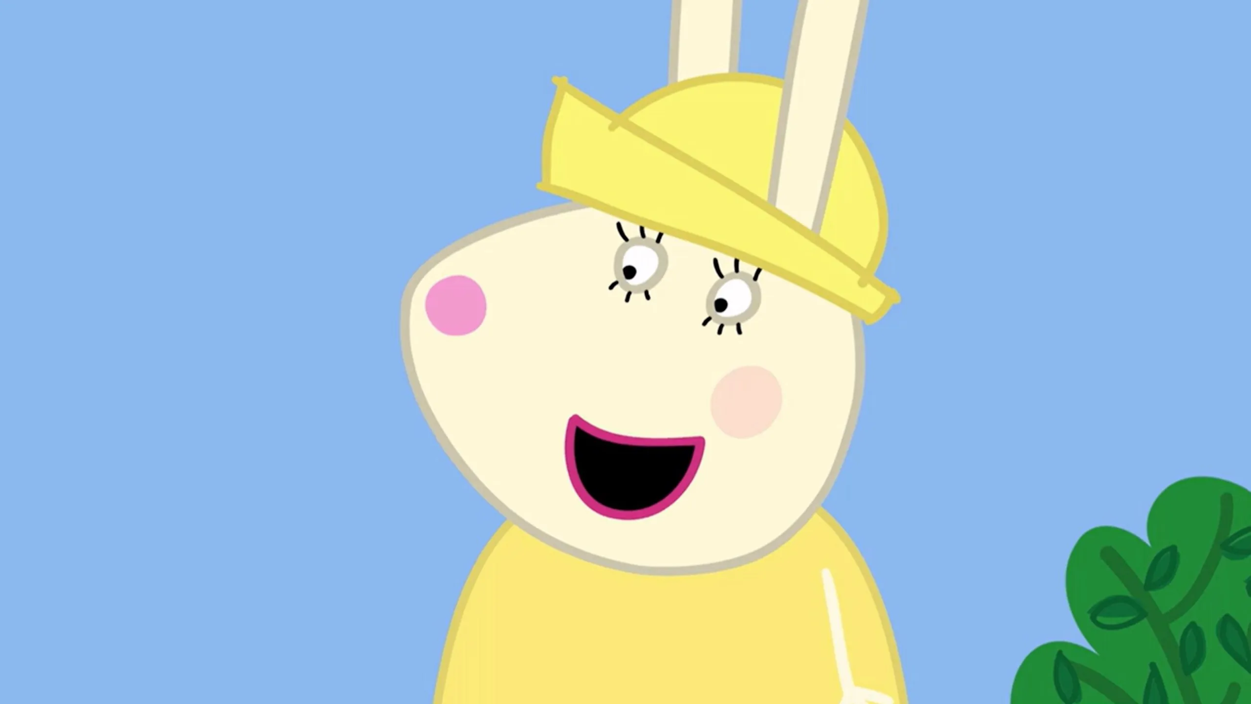 thumbnail - S8:E2 World Book Day / Children's Festival / Muddy Festival / Strawberries