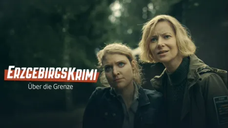 thumbnail - Erzgebirgskrimi – Über die Grenze
