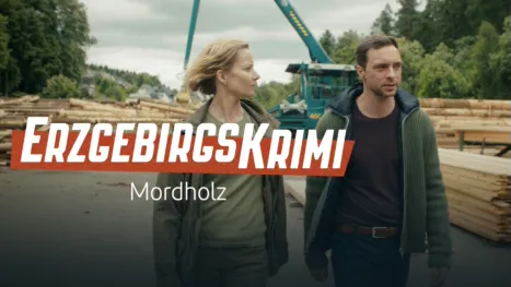 thumbnail - Erzgebirgskrimi – Mordholz