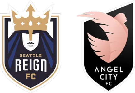 Seattle Reign FC vs. Angel City FC