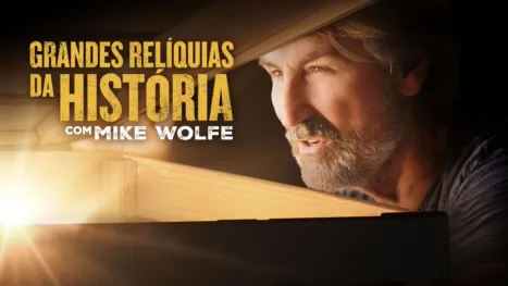thumbnail - History's Greatest Picks With Mike Wolfe