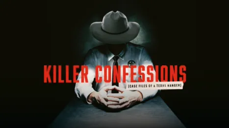 thumbnail - Killer Confessions: Case Files of a Texas Ranger