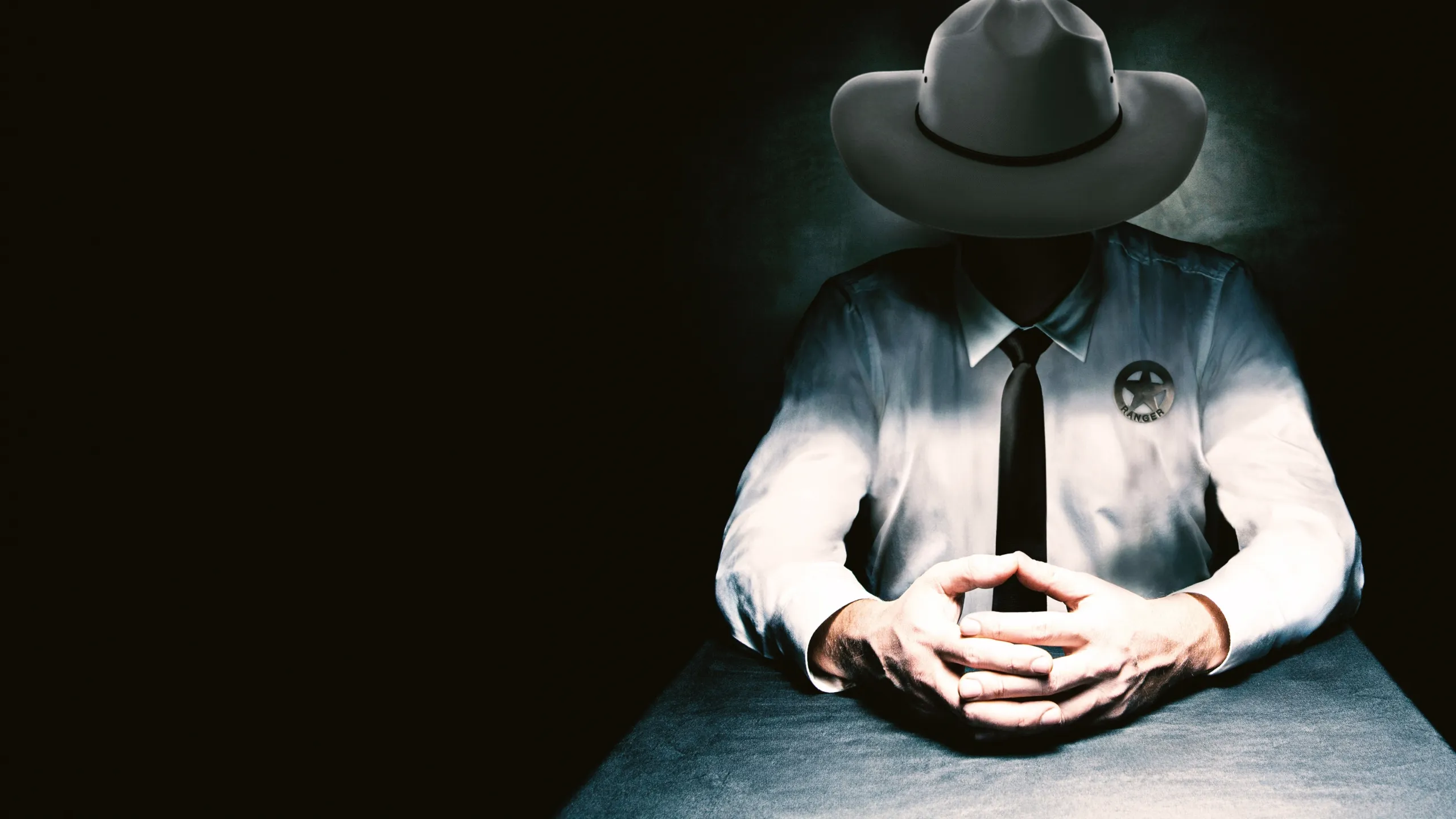 Killer Confessions: Case Files of a Texas Ranger