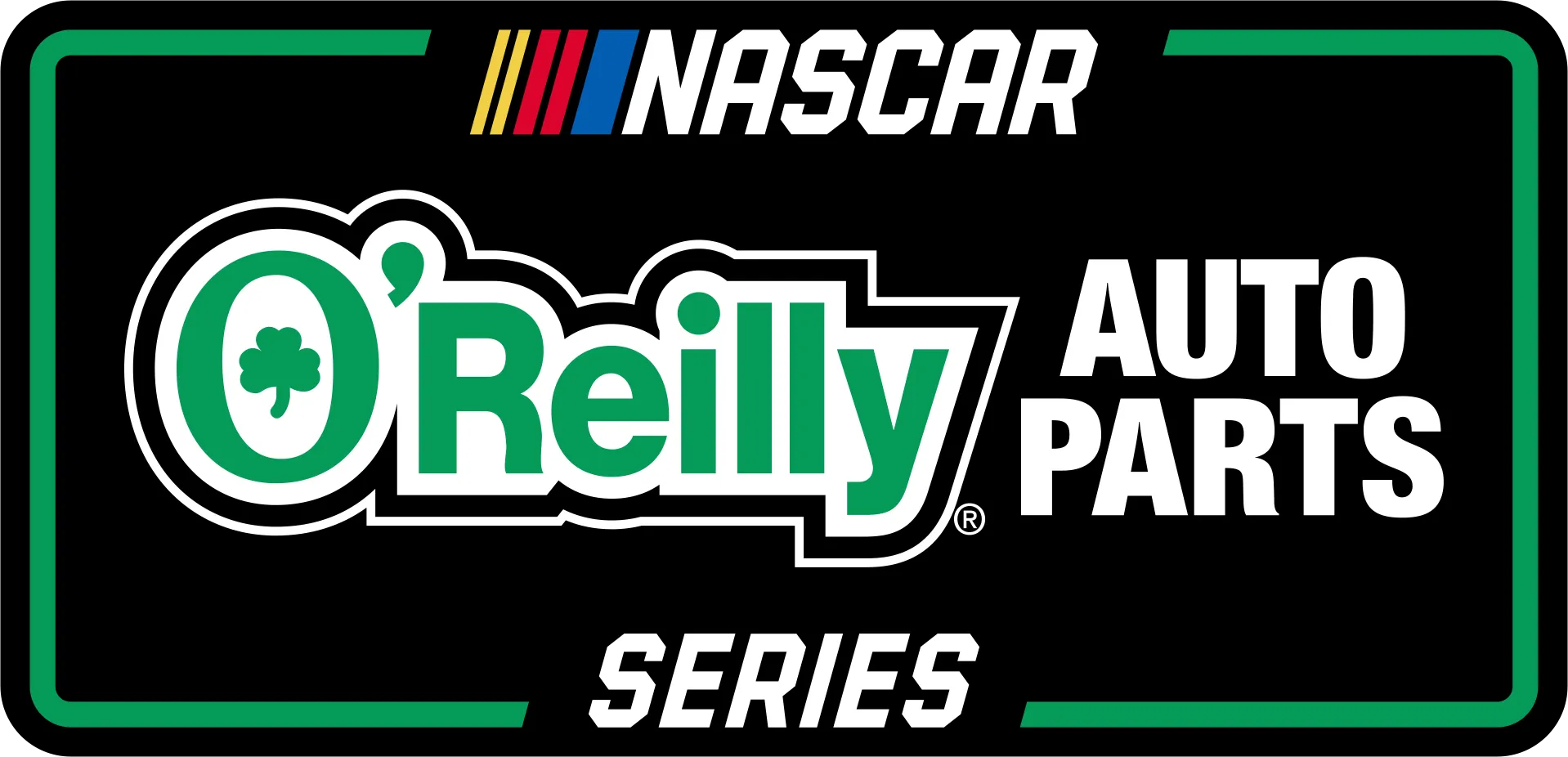 NASCAR O'Reilly Auto Parts: GP de