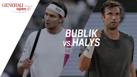 thumbnail - Alexander Bublik (KAZ) vs. Quentin Halys (FRA) (Final)