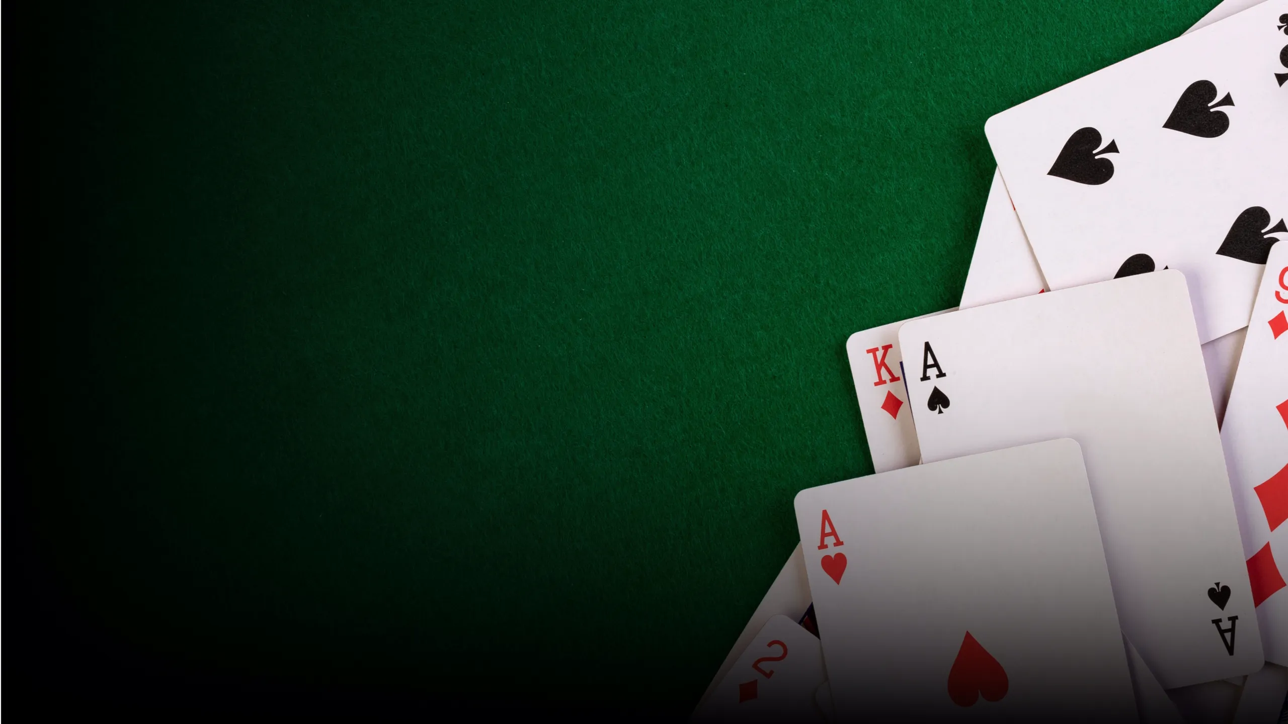 World Series of Poker Final Table