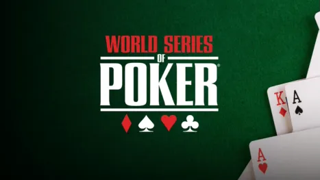 thumbnail - World Series of Poker Final Table