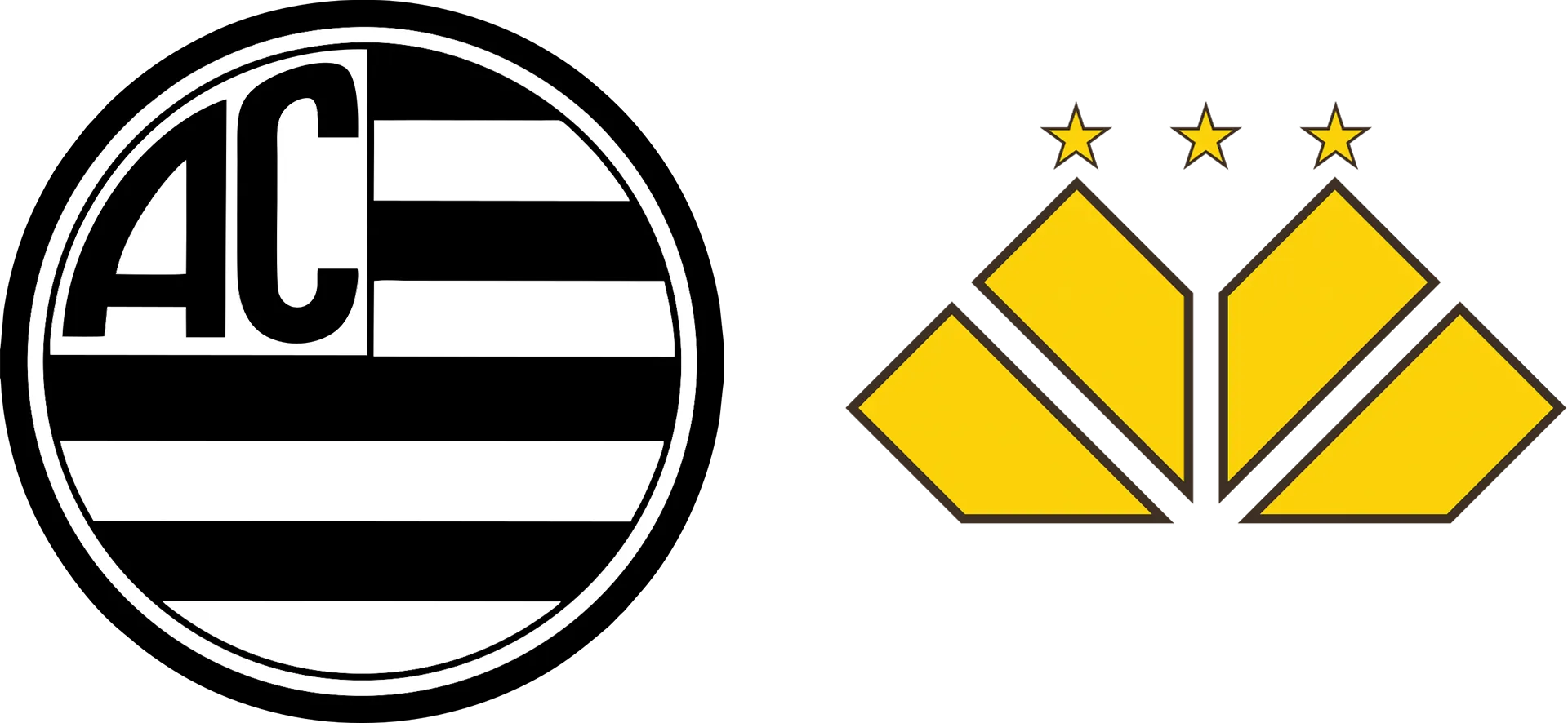 Athletic x Criciúma