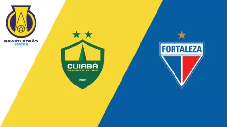 thumbnail - Cuiabá x Fortaleza