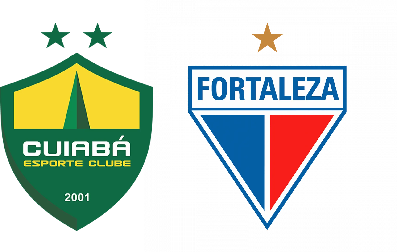 Cuiabá x Fortaleza