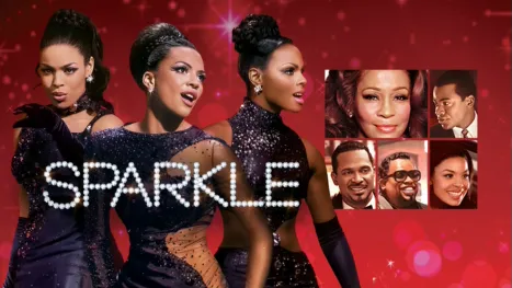thumbnail - Sparkle